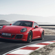 Illustration for article titled The Porsche 911 Carrera GTS Gets A 450-Horsepower Turbo Engine